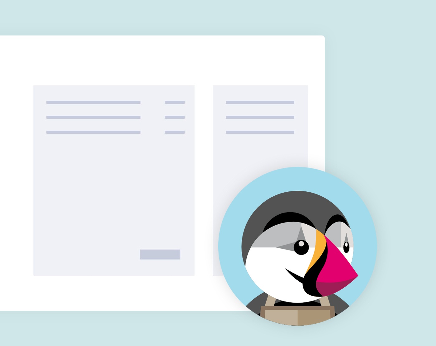 Dlaczego Presta shop