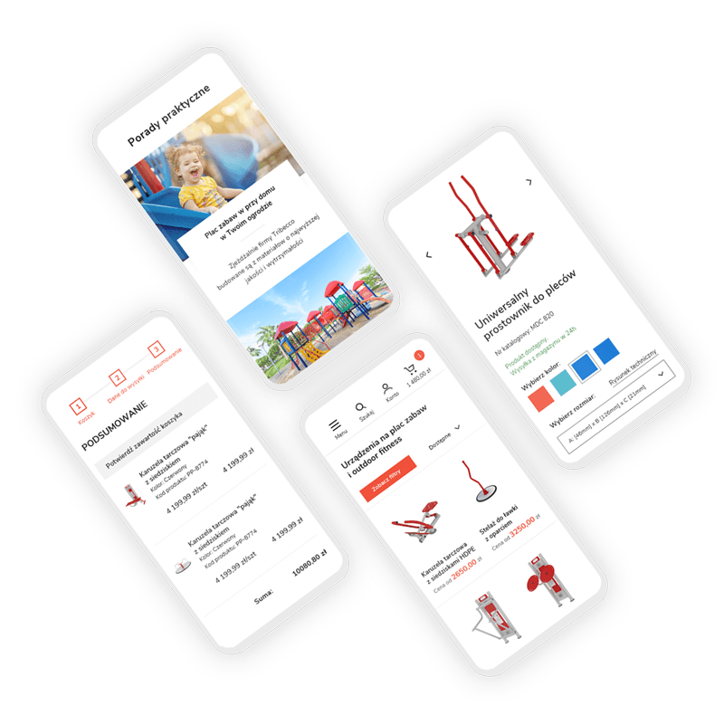 Pakiety prestaprestige.pl