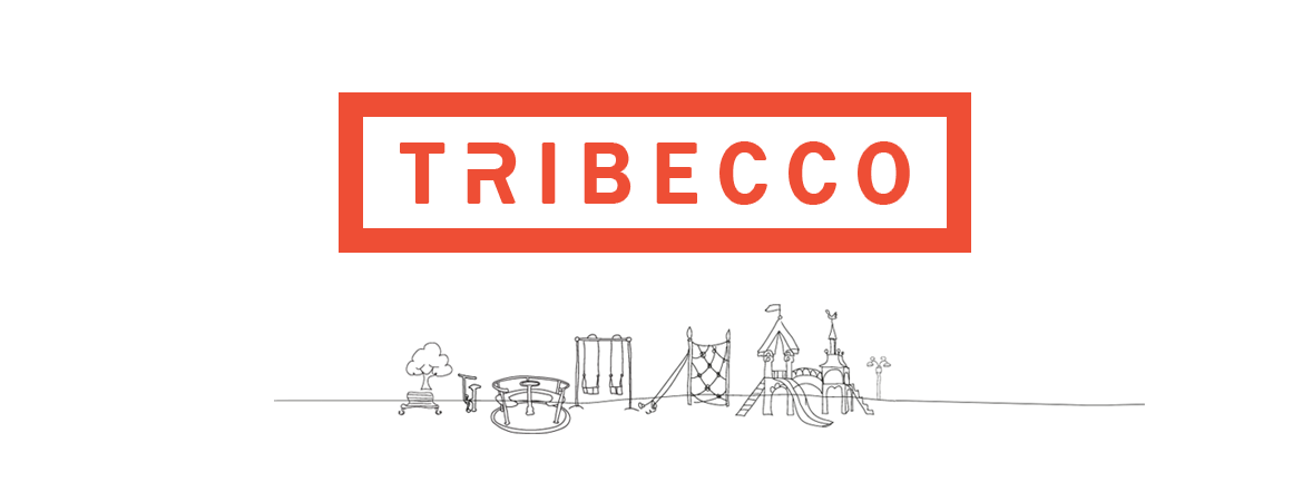 Logotyp sklepu Tribecco.pl